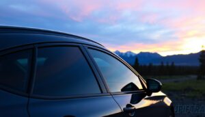 Knik-Fairview Car Window Tinting