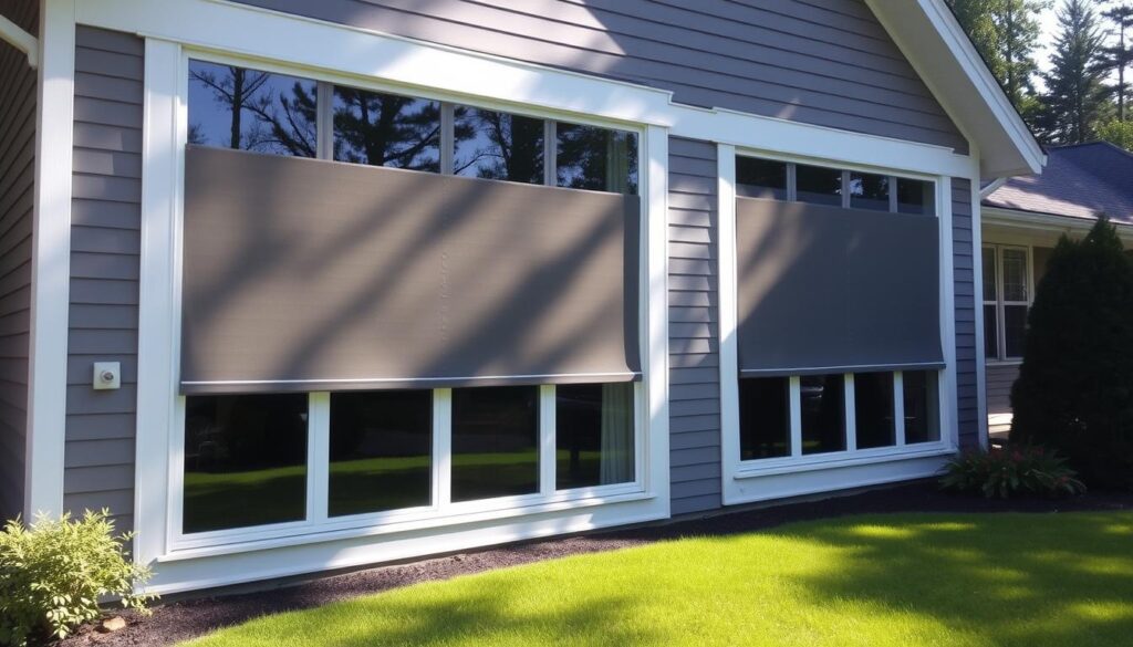 Residential Window Tinting Bangor Residential Window Tinting Bangor