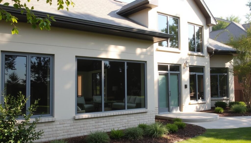 Residential Window Tinting Overland Park