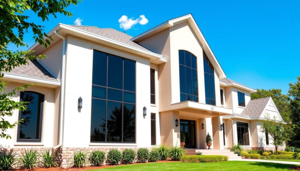 Residential Window Tinting Shreveport