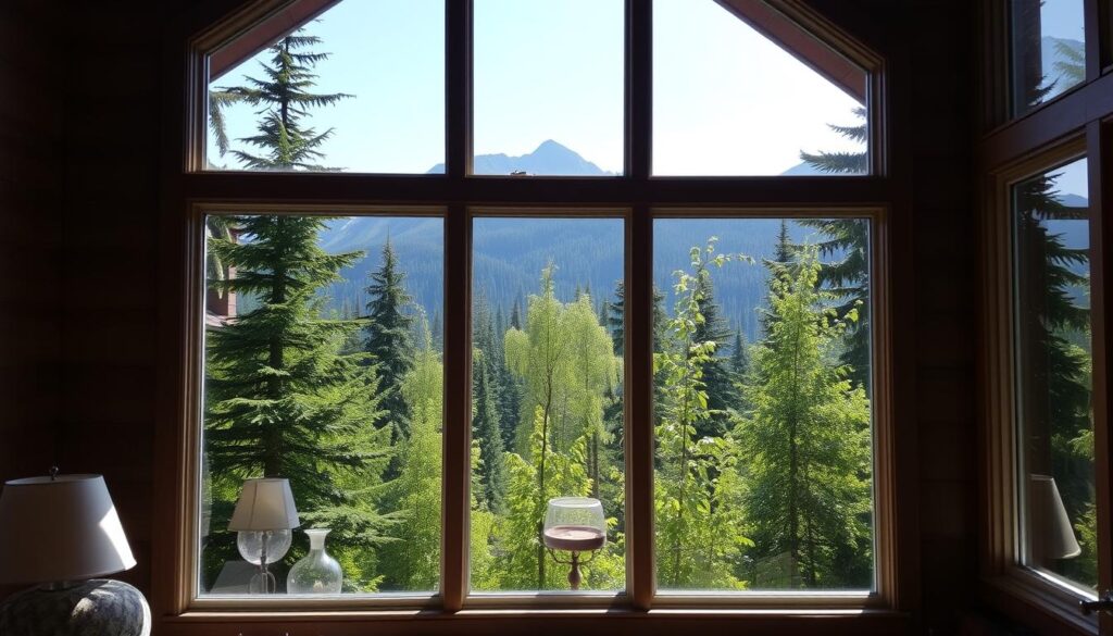 Residential Window Tinting in Juneau