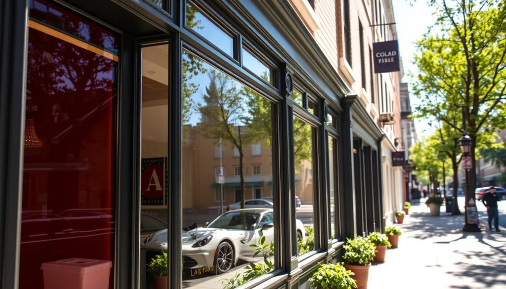 Solar Window Films Cambridge