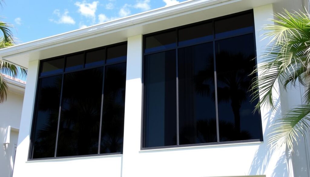 Window Privacy Film Jacksonville