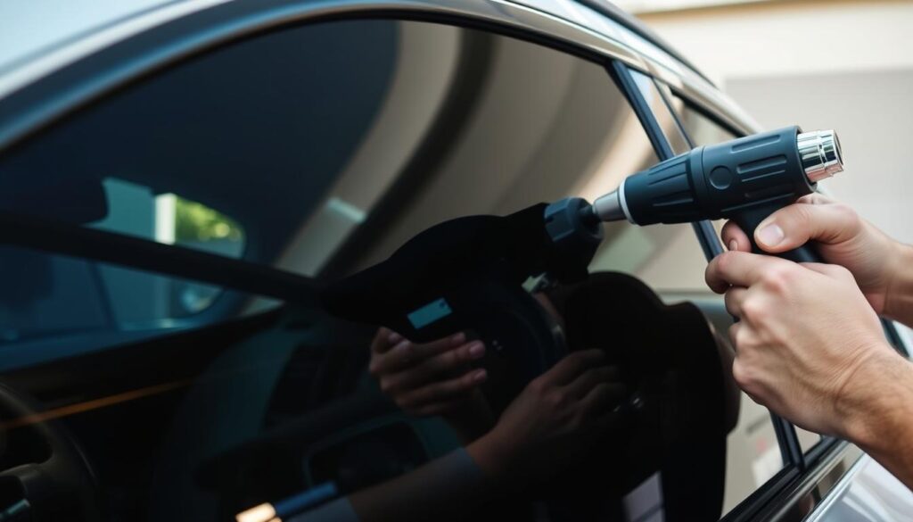 Window Tint Installation Evansville Window Tint Installation Evansville