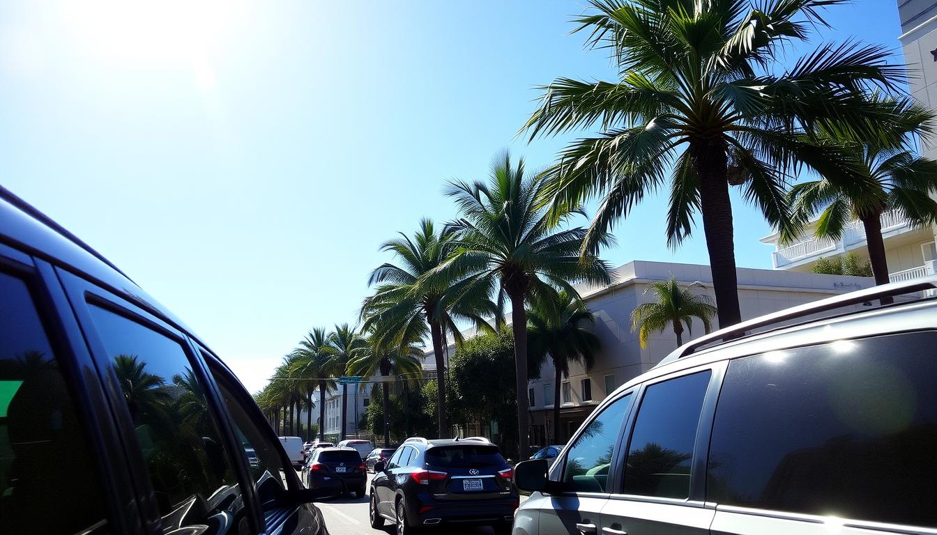 Window Tint Jacksonville FL