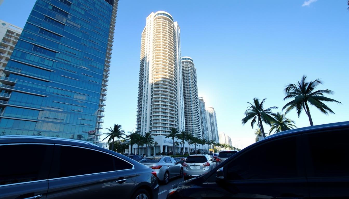 Window Tint Miami FL