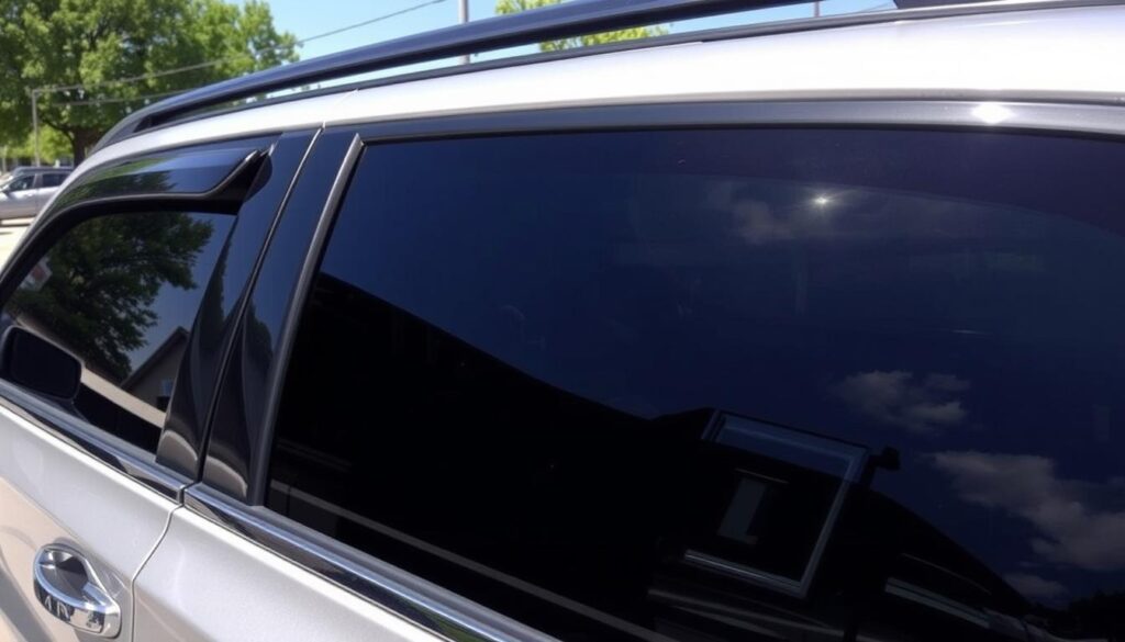 Window Tint Types