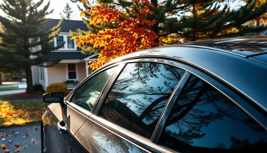 Window Tinting Bangor Maine