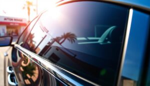 Window Tinting Baton Rouge Louisiana