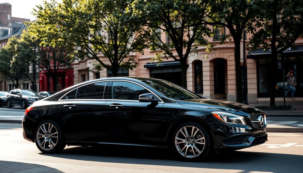 Window Tinting Cambridge Massachusetts