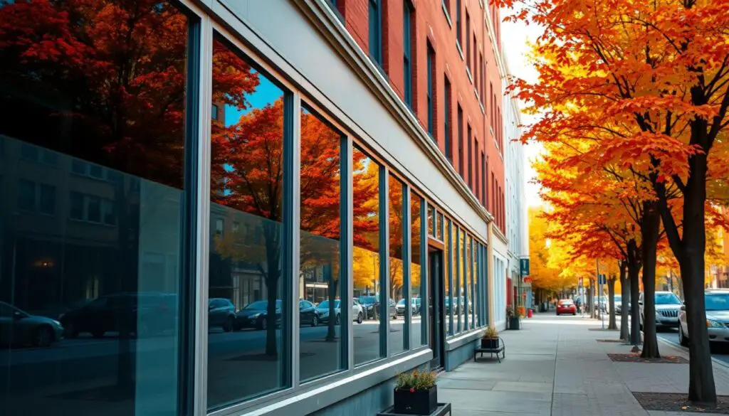 Window Tinting Cambridge Massachusetts