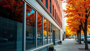 Window Tinting Cambridge Massachusetts