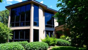 Window Tinting Columbia Maryland