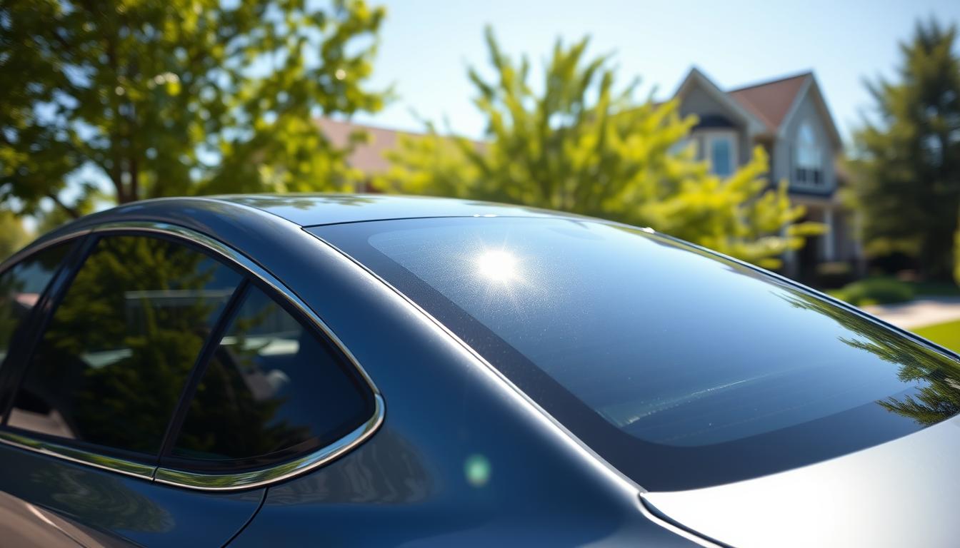 Window Tinting Dearborn Michigan