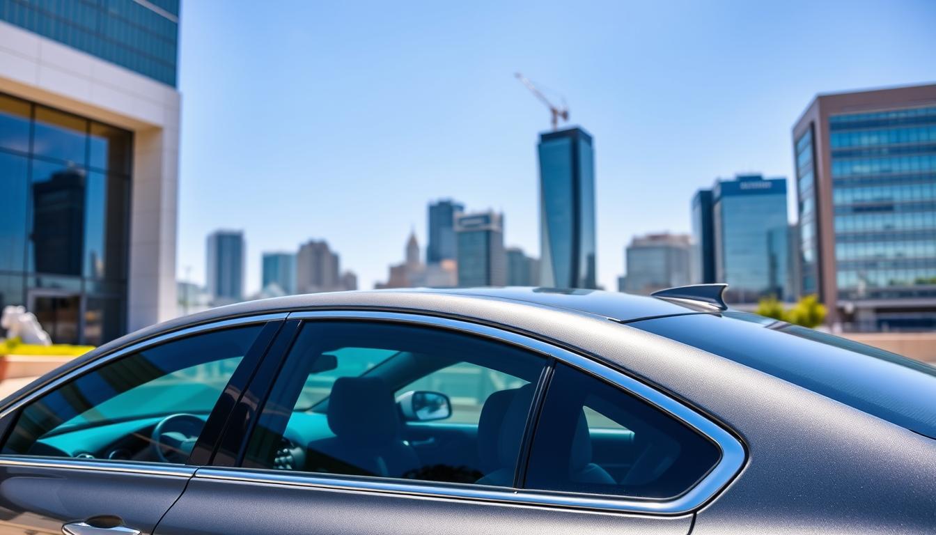 Window Tinting Des Moines Iowa