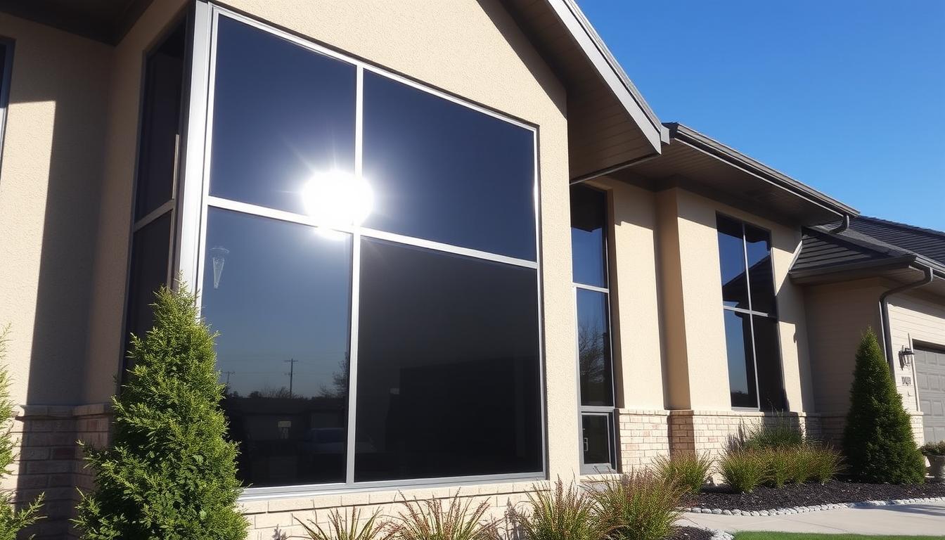 Window Tinting Evansville IN