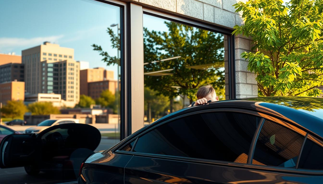 Window Tinting Fort Wayne IN