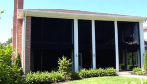Window Tinting Germantown Maryland
