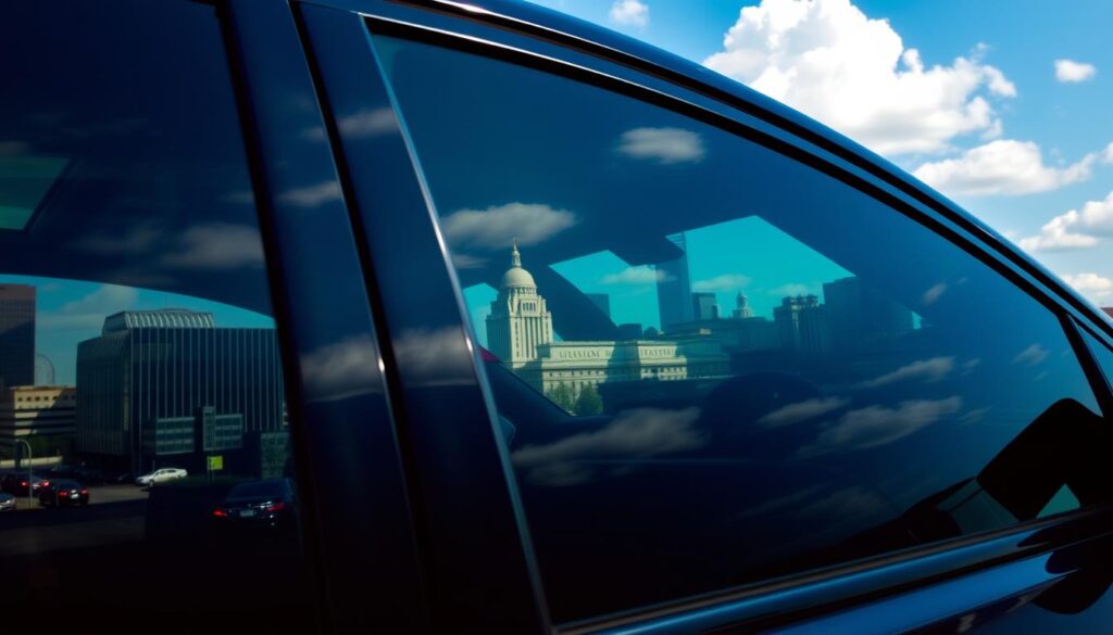Window Tinting Kansas City