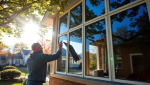 Window Tinting Lansing Michigan