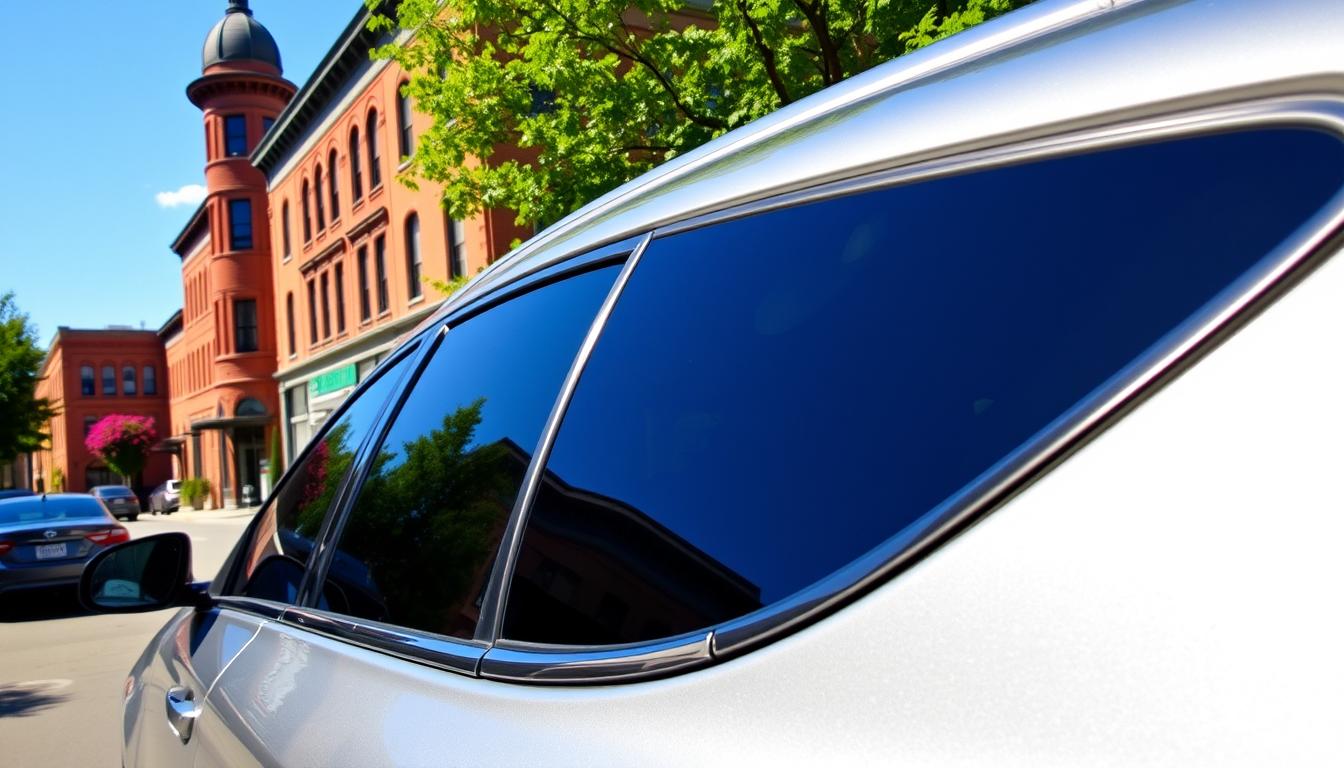 Window Tinting Lexington Kentucky