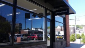 Window Tinting Lowell Massachusetts