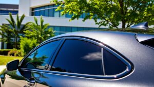 Window Tinting Olathe Kansas