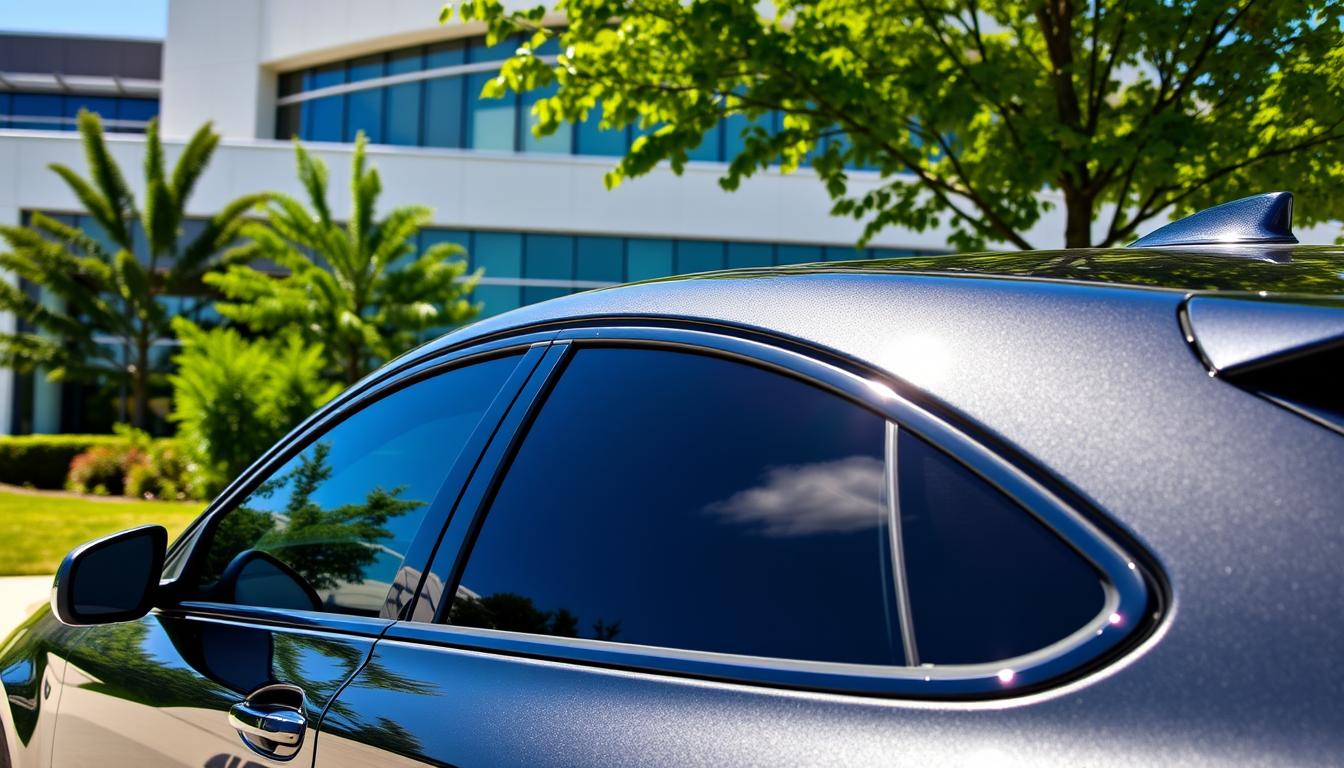 Window Tinting Olathe Kansas