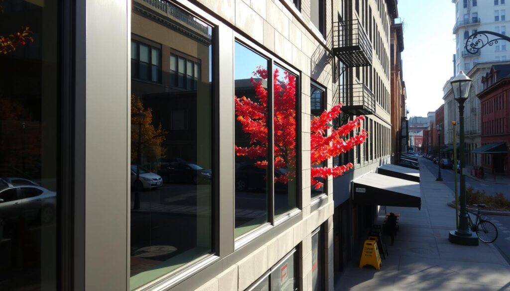 Window Tinting Portland Maine