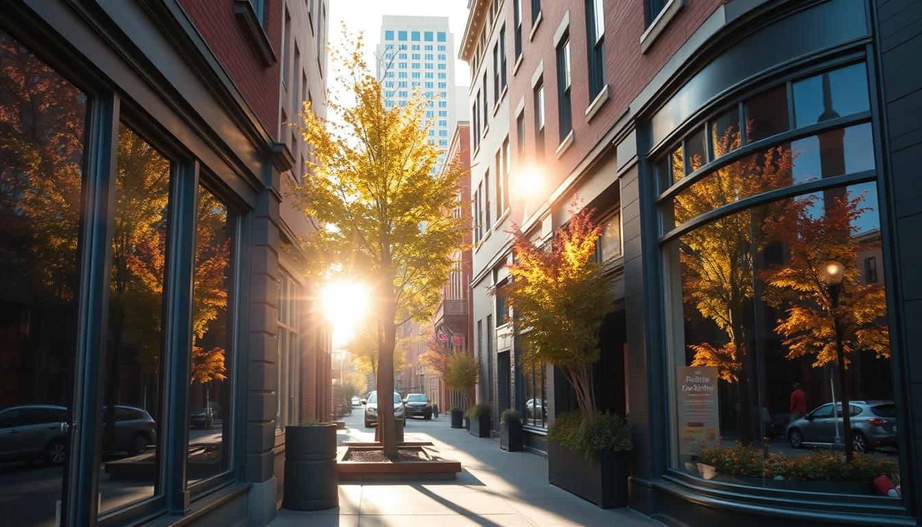 Window Tinting Portland Maine