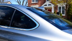 Window Tinting Silver Spring Maryland