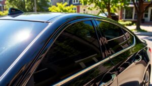 Window Tinting South Bend IN