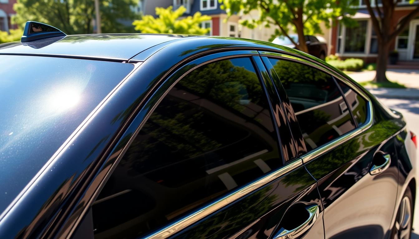 Window Tinting South Bend IN