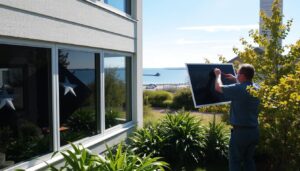 Window Tinting South Portland Maine