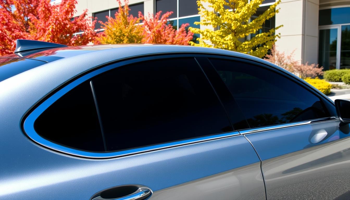 Window Tinting Springfield Massachusetts