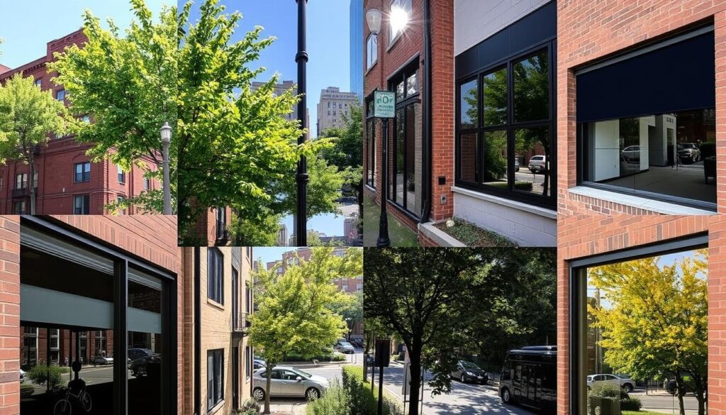 Window Tinting Types