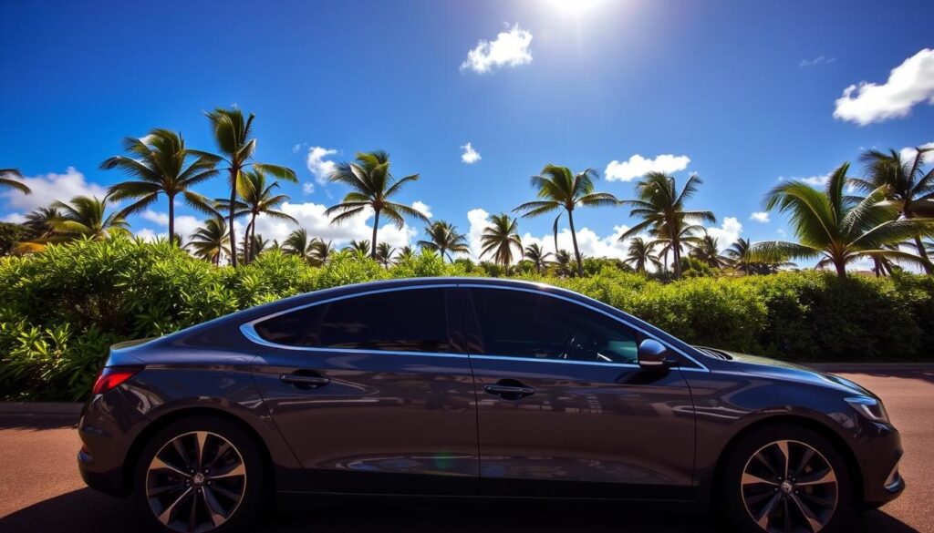 Window Tinting Waipahu