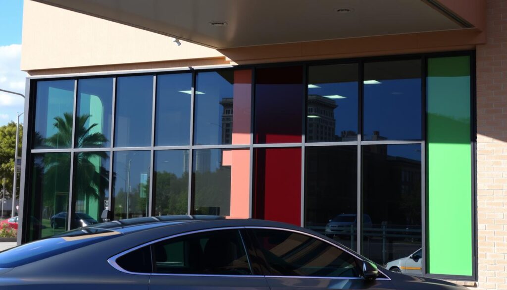 Window Tinting Wichita Kansas
