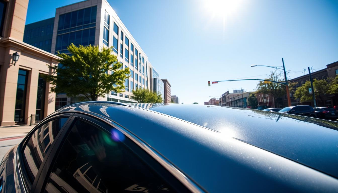 Window Tinting Wichita Kansas