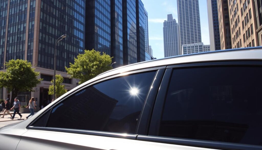 Window Tinting in Chicago