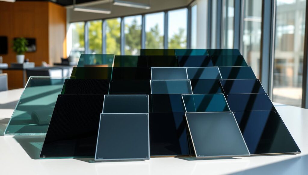 Window tinting options