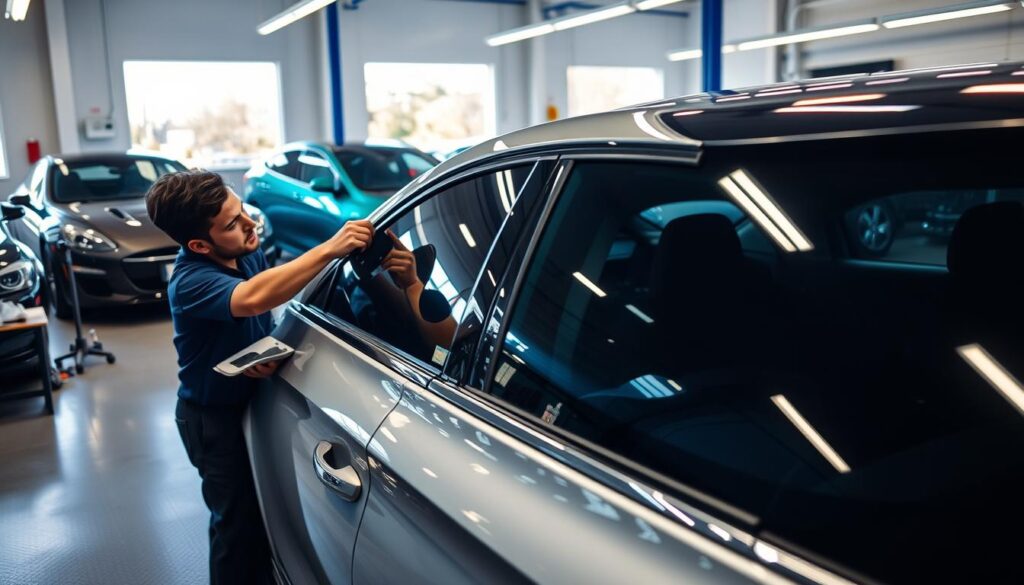 auto tinting services Macon