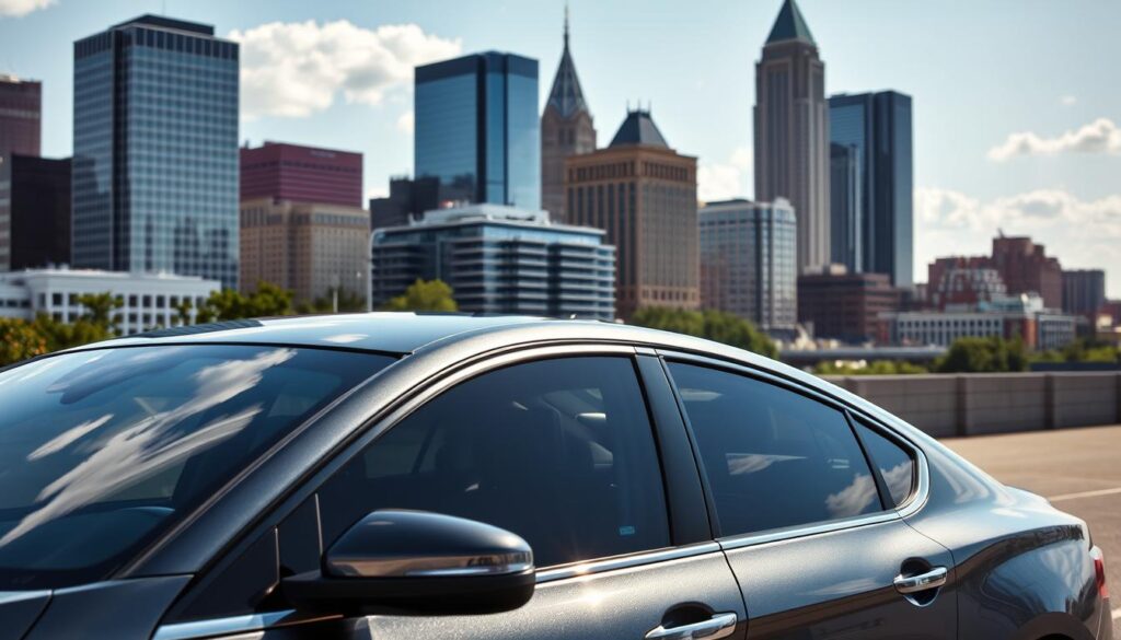 automotive sun control films Birmingham