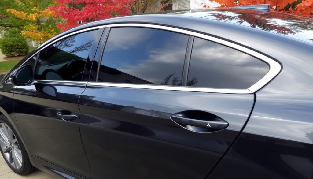 automotive window tint Norwalk CT