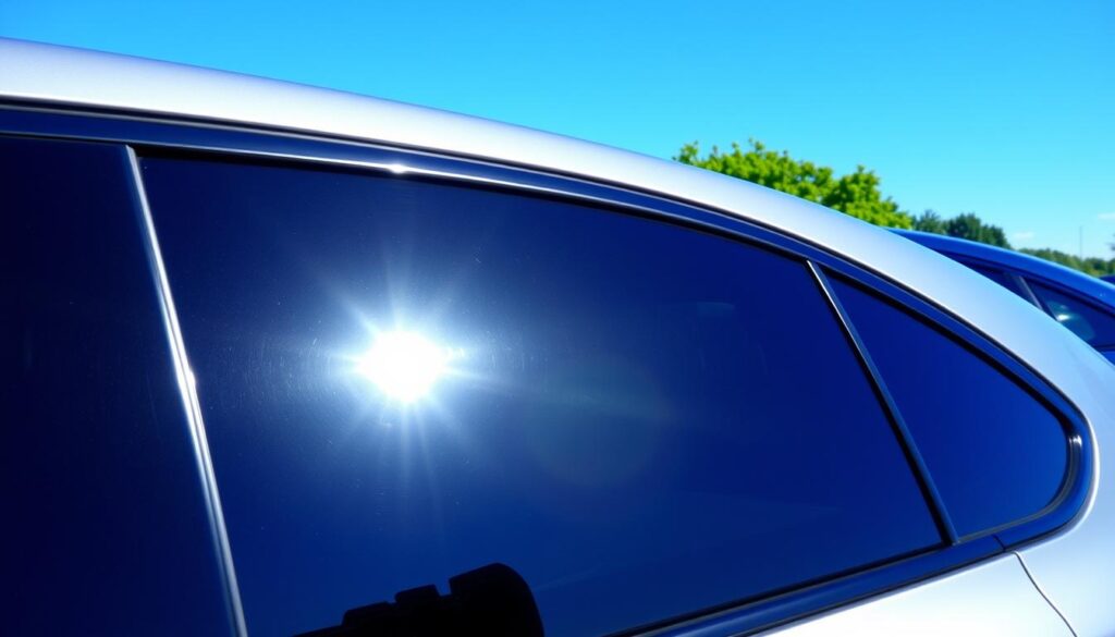 car window tint shades