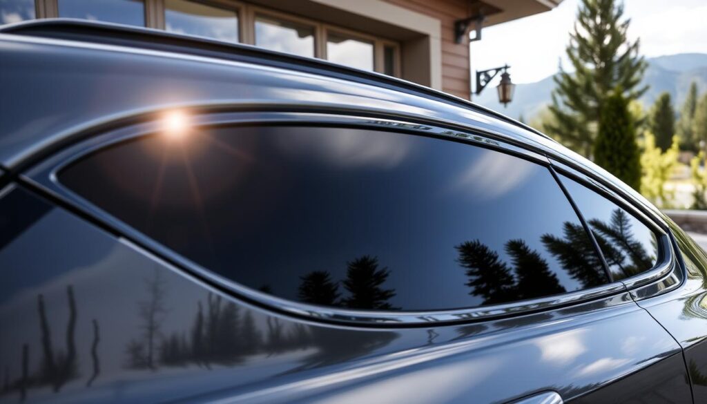 custom window tinting