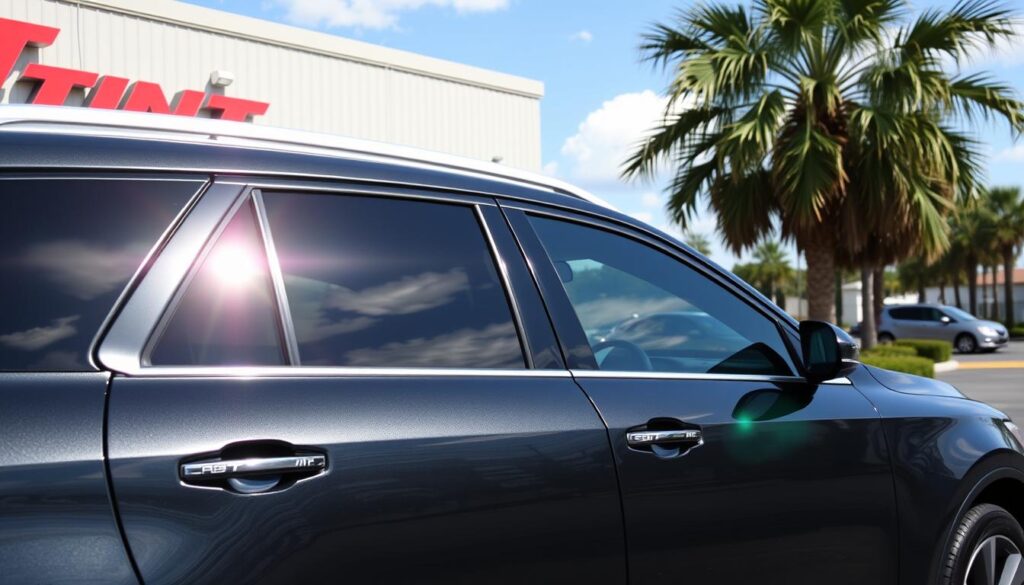 professional car tinting mobile al