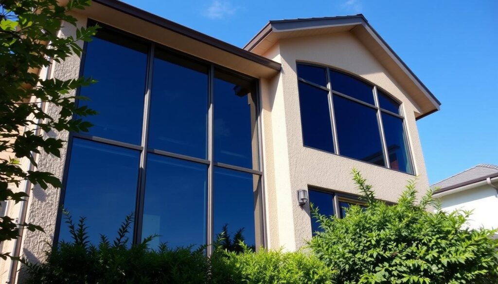 residential window tinting