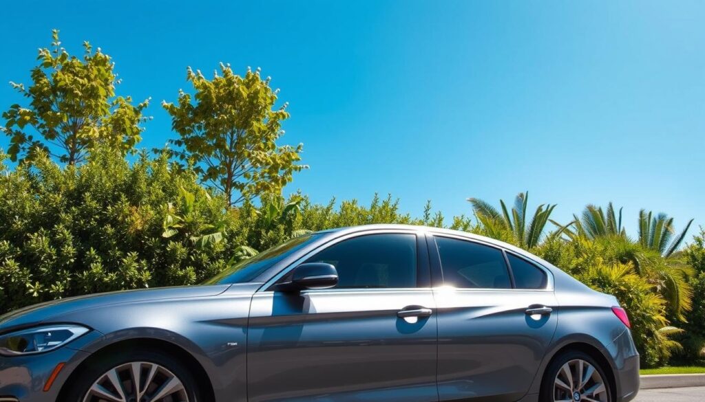 solar control window films