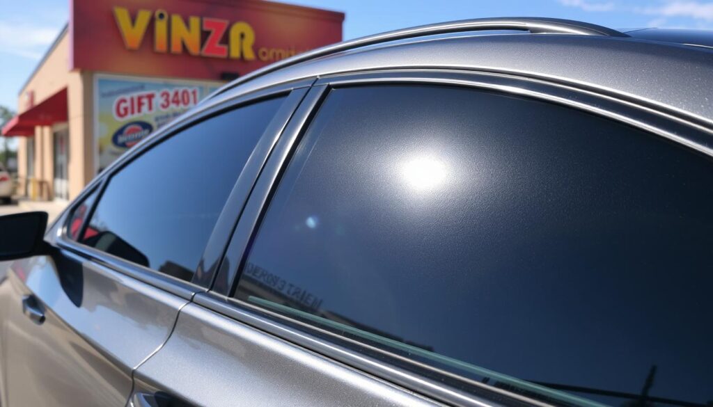 vehicle window film Montgomery